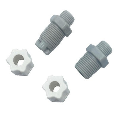  Poolzilla Offline Feeder Connection Pack - Compatible With Hayward CL200, CL220 Feeders