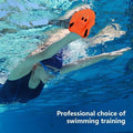  Swimming Hand Paddles With Adjustable Straps – Swim Training Paddles For Adults And Kids, 1 Pair