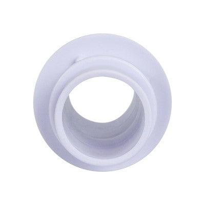  Northlight Swimming Pool Or Spa Vacuum Hose Connector 4.75" - White