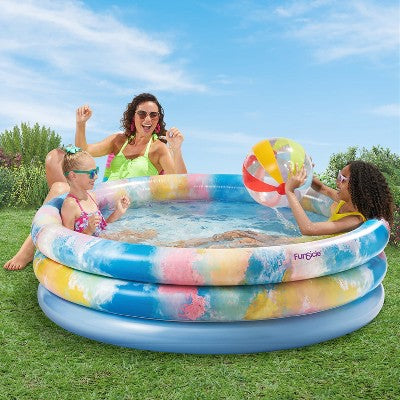  Funsicle Summer Vibes Pool
