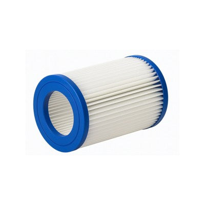  Nispira Pool Filter Replacement For Bestway Flowclear Hot Tubs Type II Cartridge Lay Z Spa Filter Pump 58094 530-800 Gal. | Pack Of 2