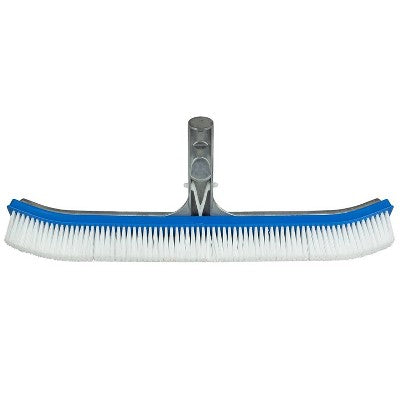  Poolmaster 17.5'' Aluminum Brush Essential