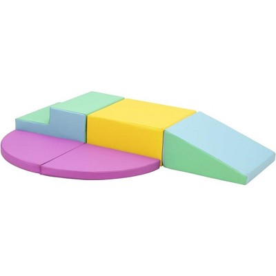  Toddler Climbing Blocks Indoor Climbing Blocks Soft Climbing Blocks Foam Climbing Blocks For Toddlers And Preschoolers