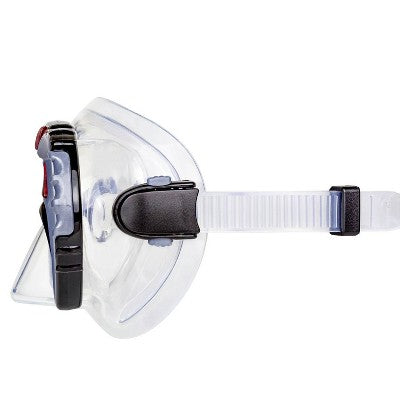  Poolmaster Crimson Sport Swim And Dive Mask