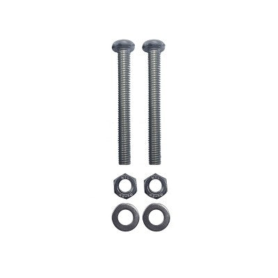  Poolzilla 18’’ Pool Ladder Step, Universal Swimming Pool Replacement Ladder Steps