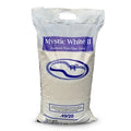  Funsicle 12 Inch Above Ground Swimming Pool 1600 GPH Sand Filter Pump Bundled With US Silica Mystic White II Premium 50 Pound Filter Sand Bag
