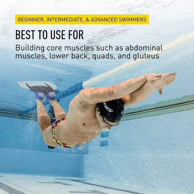  FINIS Shooter Fiberglass Monofin