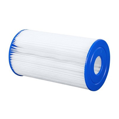  Bestway Flowclear Type IV Or Type B Replacement Cartridge Filter For Above Ground Swimming Pool For 2500 Gallon Per Hour Filter Pump, 2 Pack