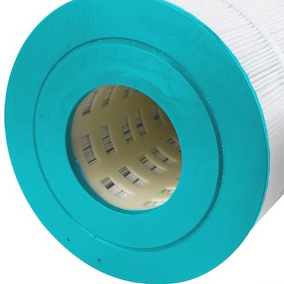  Hurricane HF8414-01 Advanced Pool Filter Cartridge Replacement For PWWCT150, Unicel C-8414, Filbur FC-1287, Waterway Clearwater II 150