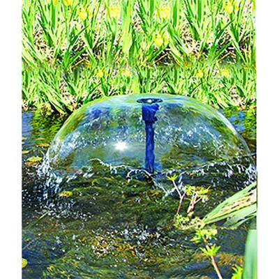  Beckett All In One Nozzle Kit For Pond Pumps