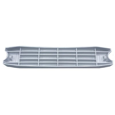  Poolzilla 18’’ Pool Ladder Step, Universal Swimming Pool Replacement Ladder Steps