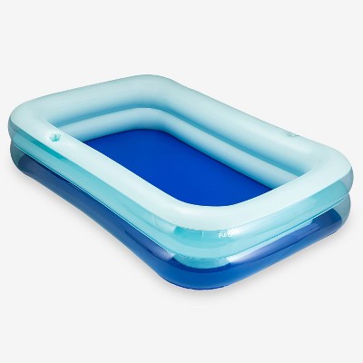  Funsicle SummerBlock Pool
