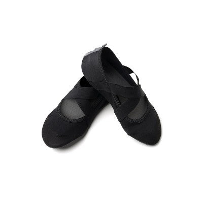  FITKICKS Women’s Crossovers Foldable Water Shoes