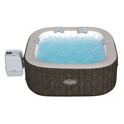  Bestway SaluSpa Hawaii AirJet Inflatable Hot Tub