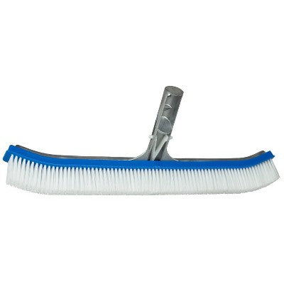  Poolmaster 17.5'' Aluminum Brush Essential