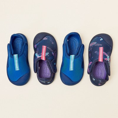  Lands' End Toddlers Adventurer Water Shoes