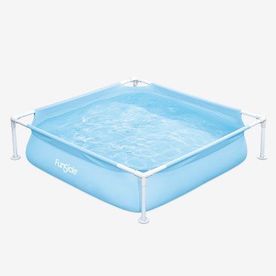  Funsicle 4ft Kids Fun Pool