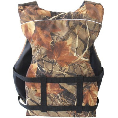  Bradley Adult Fishing Vest: The Go-to Life Jacket For Fishing, Watersports, Boating, And Tubing—Comfortable And Adjustable