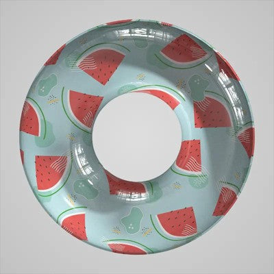  Gymojoy Watermelon Kids PVC Float For Sea And River Fishing