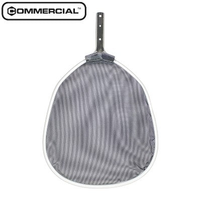  Poolmaster Leaf Skimmer Heavy Weight Deluxe Aluminum Swimming Pool Leaf Rake