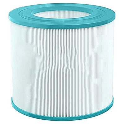  Hurricane Filters Replacement Spa Filter Cartridge For Pleatco PAP50, Unicel C-9405, Filbur FC-0684, Pentair Clean & Clear 50, And Predator 50 (4