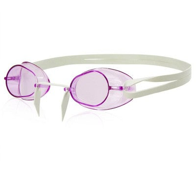  Sporti Antifog Swedish Goggle + Bungee Strap