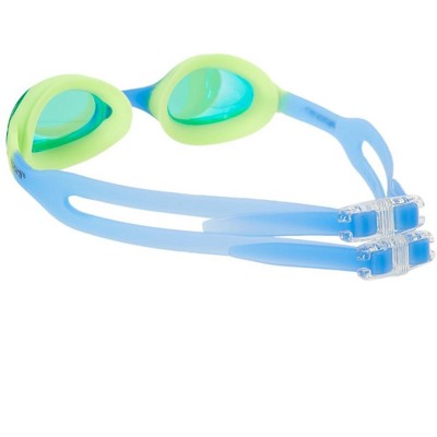  Sporti Antifog Cabo Jr. Mirrored Goggle