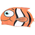 Bestway: Hydro-Pro Swim Lil' Buddy Swim Cap, Orange