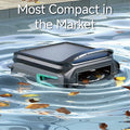  WYBOT F1 Robotic Pool Skimmer