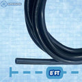  Poolzilla 8’ FT Chlorinator Tubing - Compatible With Hayward CLX220J, CL220, CLX220GA