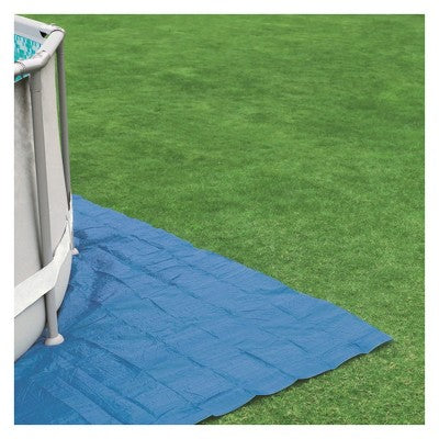 Bestway Flowclear 16\' X 16\' Ground Cloth