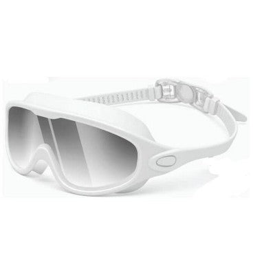  Link Active Kids Panoramic Wide View Swimming Goggles Fast Clasp Technology, Anti-Fog, UV Protection, Leak Proof Design, Comfortable Fit