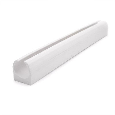  S.R. Smith U-Frame Diving Board Fulcrum Cover, 1.9 Inch Tube - 20-Inch FC-100A