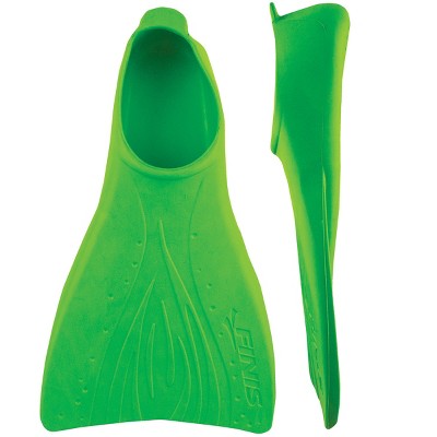  FINIS Booster Kids Swim Fins