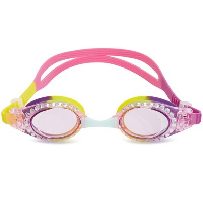  Sporti Ripple Racer Bling Goggle Jr.
