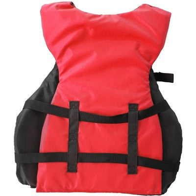  Hardcore 2 Pack Coast Guard Type III PFD For Adults; Life Jacket Paddle Vest For Adults; Life Vest Flotation Device; Jet Ski, Wakeboard, Kayak;