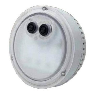  Intex PureSpa Battery LED Light For Bubble Spa + Maintenance Accessory Kit