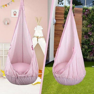  Gymojoy Triangle Sensory Swing