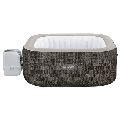  Bestway SaluSpa Hawaii AirJet Inflatable Hot Tub