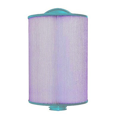  Hurricane HF6H940-01P Platinum Purple Pool And Spa Filter Cartridge Replacement For PWW50P3, Unicel 6CH-940, Filbur FC-0359