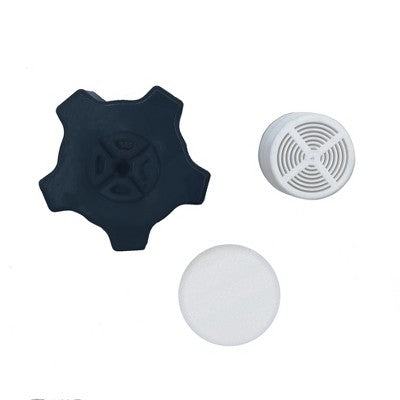  Poolzilla Drain Plug - Compatible With Hayward SX180LA, And Hayward Pro-Series/Pro-Series Plus Sand Filters…