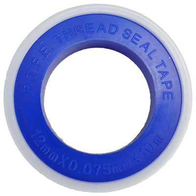  Northlight Swimming Pool Or Spa Thread Seal Tape - 33' - White