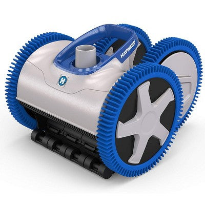  Hayward W3PHS41CST AquaNaut 400 Pool Vacuum 4 Wheel