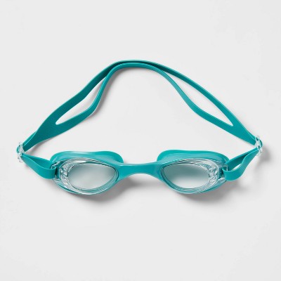  Child Swim Goggles UV Protection - Sun Squad™: Plastic, Ages 3+