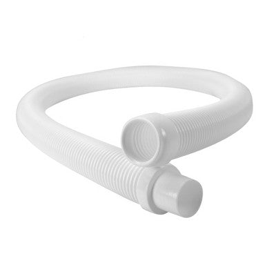  Pool Central Automatic Cleaner Replacement Pool Hose For Hayward 39" X 1.25" - White
