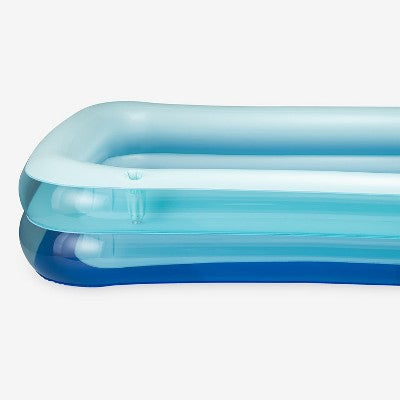  Funsicle SummerBlock Pool