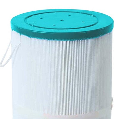 Hurricane Filters HF5H37-01 Advanced Spa Filter Cartridge - Replacement For PFF42TC-P4, Unicel 5CH-37, Filbur FC-2402, Watkins 303279, 78460