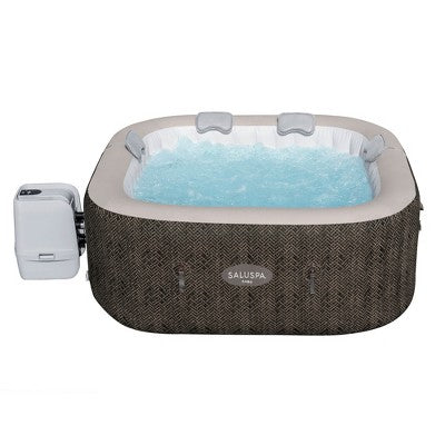  Bestway SaluSpa Hawaii AirJet Inflatable Hot Tub