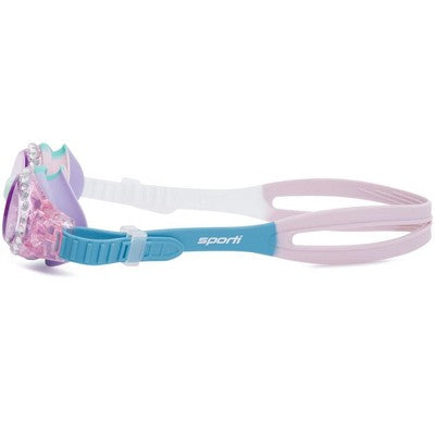  Sporti Ripple Racer Bling Goggle Jr.