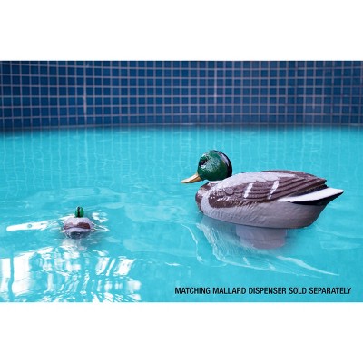  Poolmaster Mallard Duck Floating Swimming Pool And Spa Thermometer